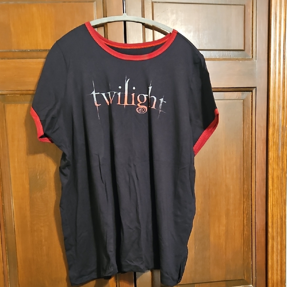 Torrid Twilight Tshirt